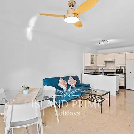 Golf And Sea Views In Golf Del Sur Tlp501 Appartamento