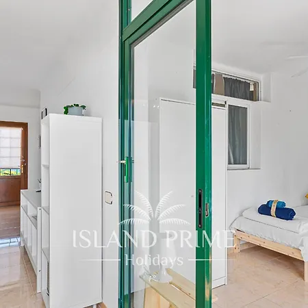 Apartamento Golf And Sea Views In Golf Del Sur Tlp501 *