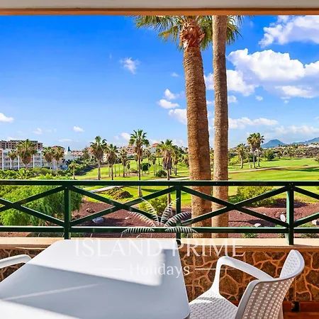Golf And Sea Views In Golf Del Sur Tlp501 Apartamento San Miguel de Abona