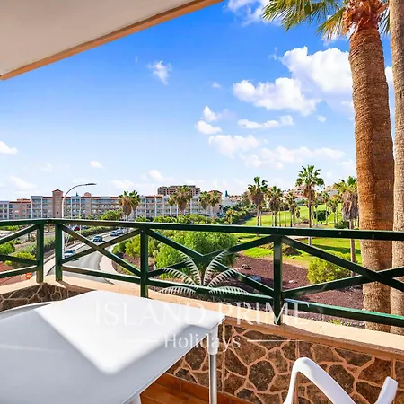 Appartamento Golf And Sea Views In Golf Del Sur Tlp501